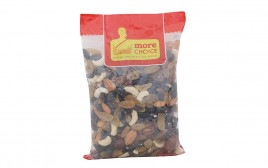 More Choice Mixed Dry Fruits   Pack  500 grams